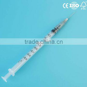 Syringe 1cc photo-3