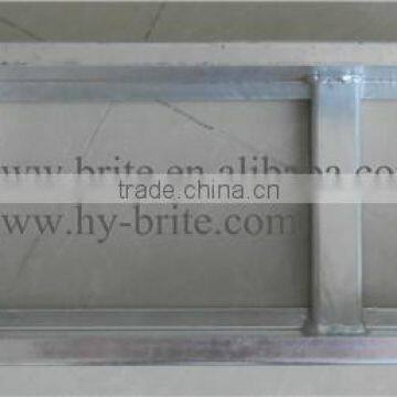 Aluminum Cable Ladder photo-3