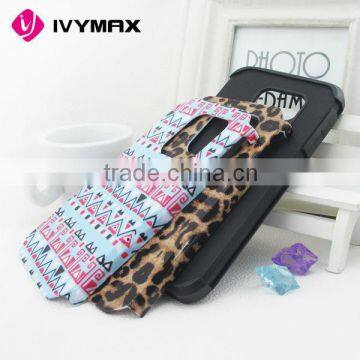 Different Painted Pattern Cell Phone Case for Samsung Galaxy s6 photo-6