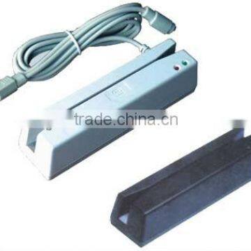 Hico or Loco Magnetic Card Reader and Writer