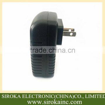 100-240V AC POE Power Adapter 24V 1A IP Phone/Camera Power Supply photo-2