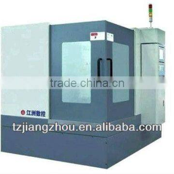 High Quality Engraving and milling machine JZDX5040