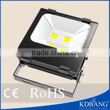Waterproof ourdoor 100w exterior led flood lights