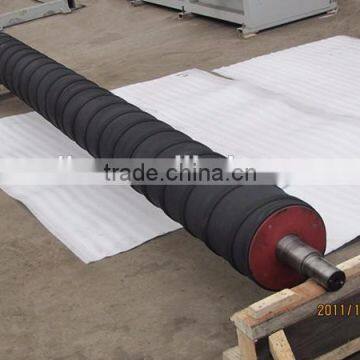 Spreader Roller for Printing and Writing Paper Machine photo-2