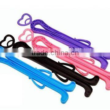 Creative Women's Boot Tree Plastic Shoe Tree photo-2