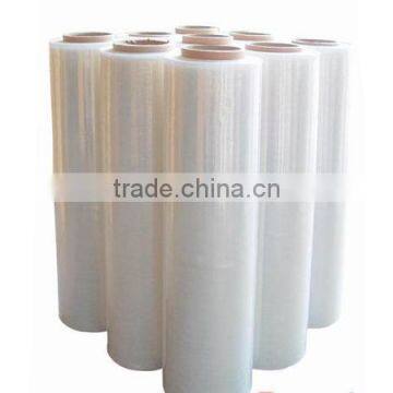 12 Micron Various Size Transaparent BOPP Film for Packaging in Rolls Quality Choice photo-2