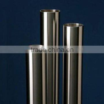 Precision stainless steel pipe