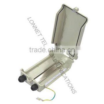 10 pair outdoor DP BOX