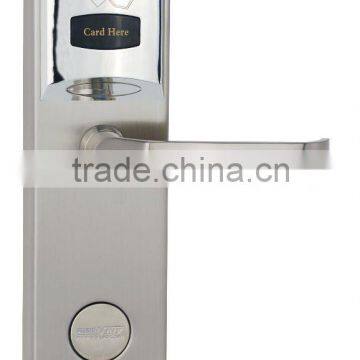 lock system
