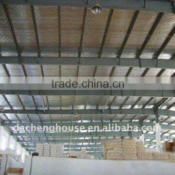 High-rised Steel Structure Building