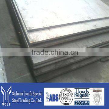 astm1053 high quality carbon structural steels plates