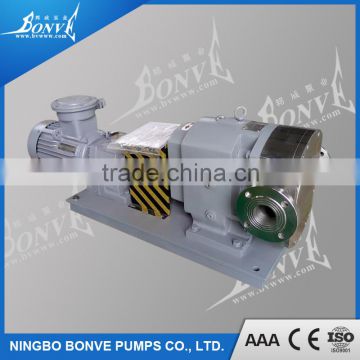 CE approved clay slurry transfer pumps