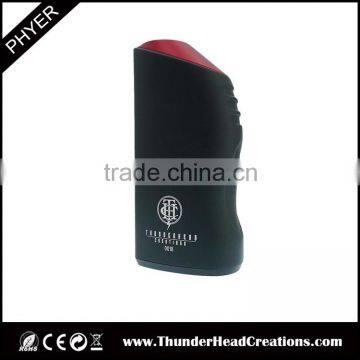 2016 New Product Vape Box Mod With Evolv DNA 200 Design by THC