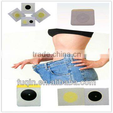 Weight Loss navel slimming patch CE FDA Approved