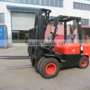 CASER forklift CPCD25