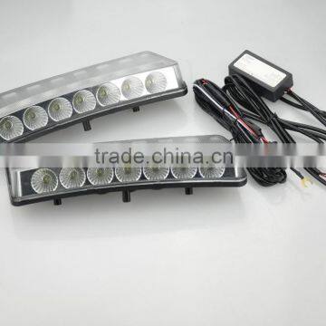 High power led drl for 350Z super quality led daytime running light for Z33