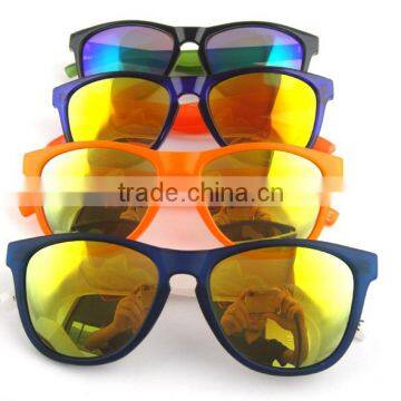 two-tone frogskins sunglasses,mirror lens frogskins sunglasses,polarized frogskin sunglasses