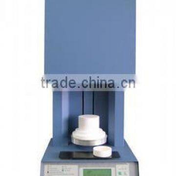 ultra accurate dental lab porcelain vacuum furnace