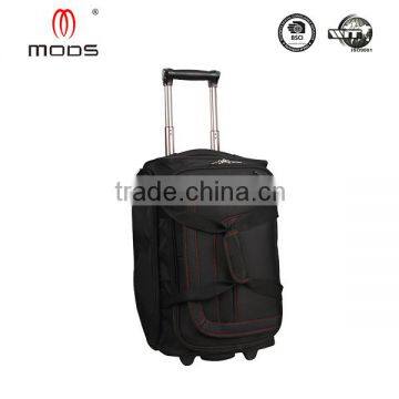 SPORT DESIGN TWO WHEELS 19 INCH SMALL TROLLEY BAG