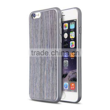 Hot New Products for 2016 Blank Wood Case for Iphone, for Wood Cover IPhone, for IPhone 6 Wood Case photo-2