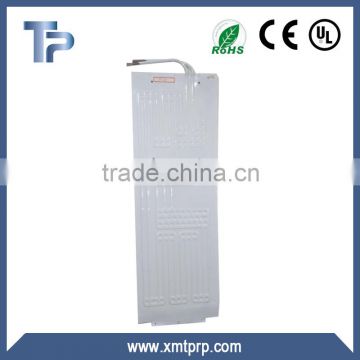 roll bond evaporator