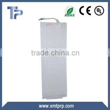 Roll Bond Evaporator
