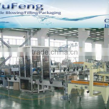 case sealing machine