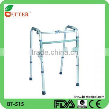Aluminum light weight Walking aid