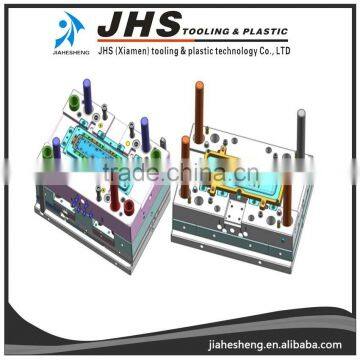 car part injection mold manufacturer ,auto body plastic injection molding,auto parts grill plastic injection molding