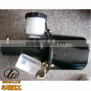 XCMG Loader Parts Air Booster pump SL509(XG)