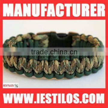 military 550 paracord bracelet for sale