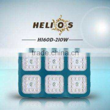 Best Quality and Price H160D 210W Induction Lamp Grow Light for Weed Growing