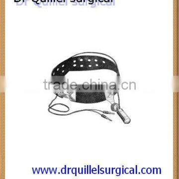 surgical instruments head lamp