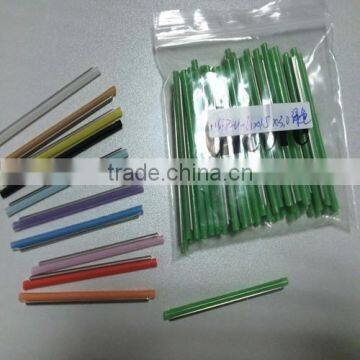 optical fiber protective heat shrink sleeve