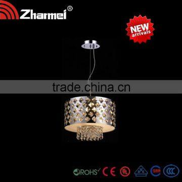 Energy Saving Crystal Pendant Lamp,Glass Pendant Lights