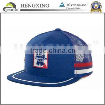 2014 New Design Snapback Trucker Cap Mesh Baseball Caps