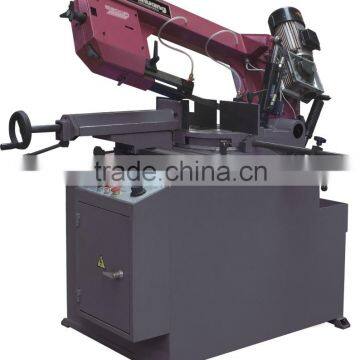 INTL "OHA" Brand S-200R hydraulic Band Sawing Machine