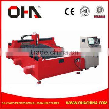 Good quality HAPC-1550*3200 Cnc plasma cutter , plasma cutting machine for iron , aluminum , stainless steel