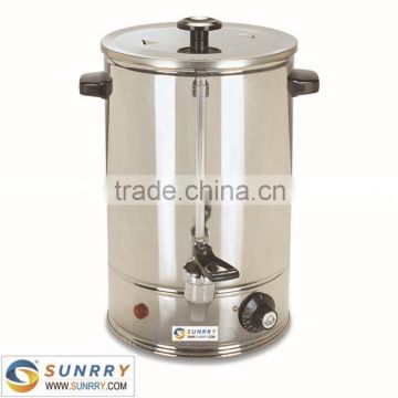 2015 hot sale electric 40L commercial restaurant hot water boiler for CE