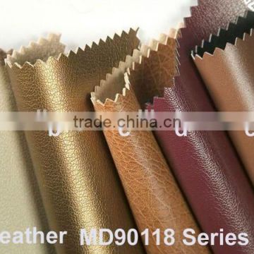 PVC artificial leather & synthetic leather