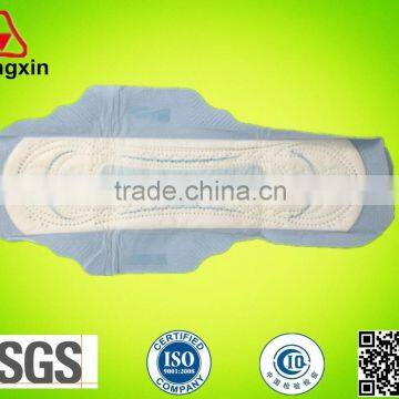 High Quality Competitive Price Super Girls Wearing Sanitary Napkins Manufacturer from China