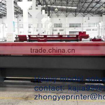 solvent printer