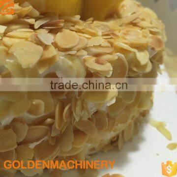 Good Warranty Commercial Peanut Slicer Processing Line In Peanut Machinery photo-5