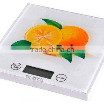 Future Life Mini Digital Kitchen Scale 5 Kg photo-6