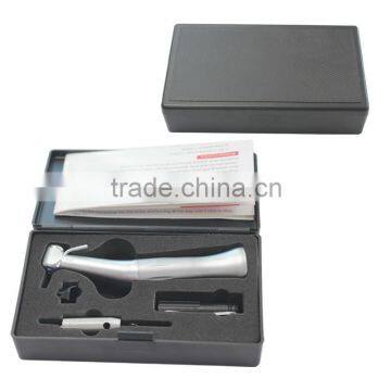 inner water cooling implant handpiece low speed handpiece