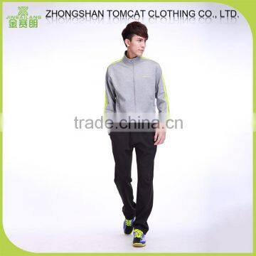 china wholesale high quality sports jacket