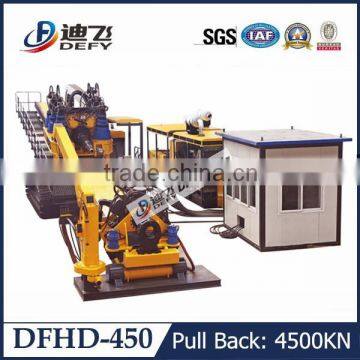 Large model 450 ton horizontal directional drilling machine for sale                        
                                                                                Supplier's Choice