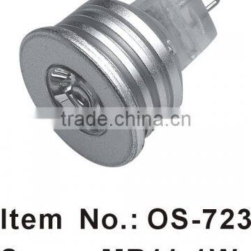 Hi-Power LED Spot MR11
