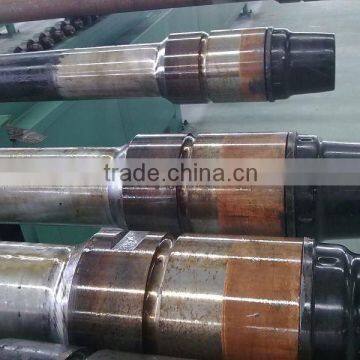 Drilling Pipe 4-1/2" 16.6#, Grade G-105 Drilll Pipe photo-3