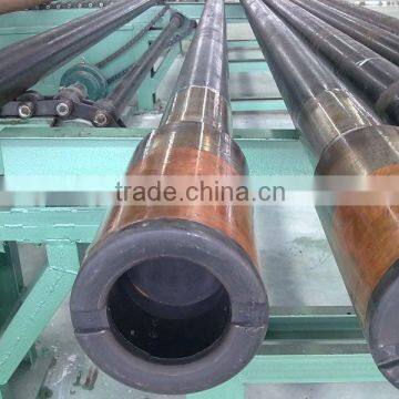 Drill Pipe for Sale 3 1/2 Inch photo-2